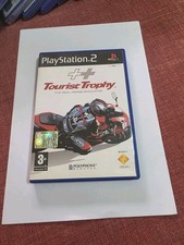 Tourist trophy ps2 usato  Napoli