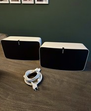Sonos play five gebraucht kaufen Sonos play five gebraucht kaufen  Hamburg