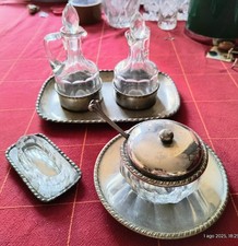 Set da tavola usato  Brescia