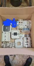 Elektro konvolut gebraucht kaufen  Liebenau