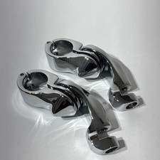 32mm chrome short for sale  Rialto