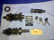 496 cambio suzuki usato  Spedire a Italy