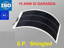 pannello fotovoltaico 130 usato  Gioia Tauro