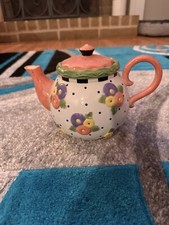 engelbreit teapot for sale engelbreit teapot for sale San Jose
