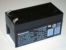 Panasonic blei gel gebraucht kaufen  Siegen