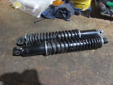 Bultaco rear shocks for sale  LEICESTER