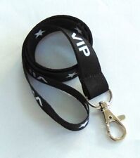 Vip printed neck for sale  WALLASEY