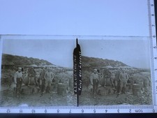 Verre stereoscopique ww1 d'occasion  France