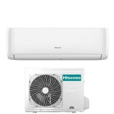 Clima condizionatore hisense usato  Casapesenna