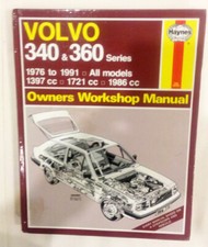 Volvo 340 360 for sale  UK