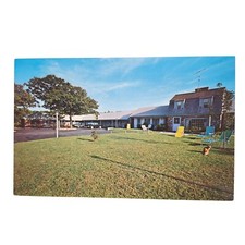 Postcard seafarer motel for sale  Arnold