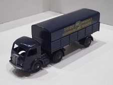 Dinky toys tracteur usato  Bussoleno