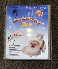 Washable dog pee for sale  Roslindale
