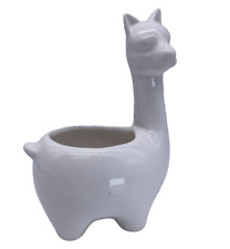 Llama planter container for sale  Lascassas