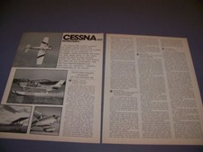 Vintage..cessna 150..history d for sale  Columbus