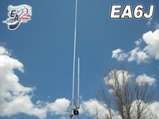 Eantenna ea6j antenna usato  Rende