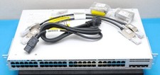 Switch réseau cisco d'occasion  La Côte-Saint-André