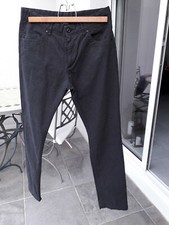 Oliphil pantalon gris d'occasion  France