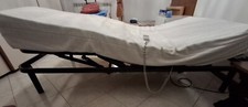 Letto ortopedico elettrico usato  Nova Milanese