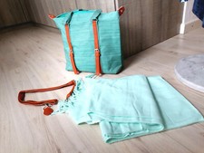 Tasche abwischbar einkauf gebraucht kaufen  Oldenburg (Oldenburg)