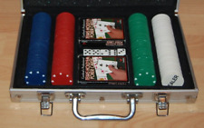 Texas hold poker for sale  SOUTHSEA