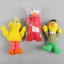 Kelloggs sesame street for sale  Valleyford