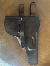 étui pistolet 08 d'occasion  Mortagne-au-Perche