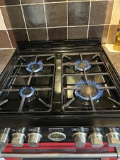 Stoves sterling 600g for sale  SMETHWICK