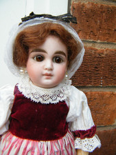 Antique rare petite for sale  CHESTERFIELD