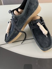 Clarks originals uomo usato  Spedire a Italy