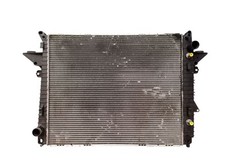 Radiator water cooler d'occasion  Expédié en Belgium