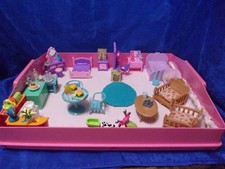 Plastic dollhouse furniture for sale  Fort Walton Beach