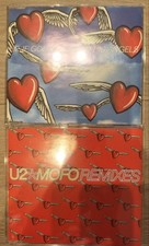 Mofo U2 - If God Will Send His Angels, usado comprar usado  Enviando para Brazil