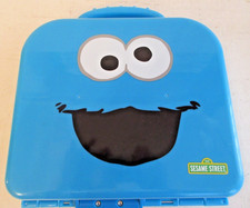 Sesame street cookie for sale  Plainfield
