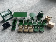 Vintage sylvanian family for sale  ST. NEOTS