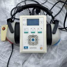 Audiomètre essilor audiotess d'occasion  Saint-Alban-Leysse