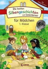 Besten silbengeschichten zum gebraucht kaufen  Emsdetten