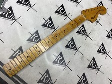 Usado, 2017 Fender Telecaster Deluxe braço de guitarra elétrica relíquia em estado quase perfeito bordo 3 parafusos comprar usado  Enviando para Brazil
