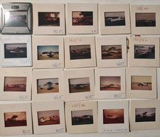 35mm photo slides for sale  WARWICK