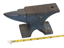 Cast iron anvil for sale  Cleveland