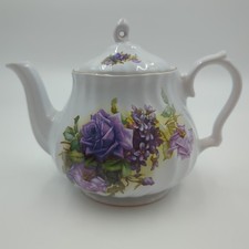 Rayware teapot immaculate for sale  DURHAM