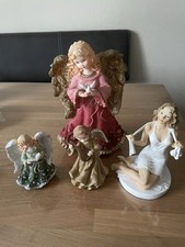 Engel figuren größen gebraucht kaufen Engel figuren größen gebraucht kaufen  Burbach