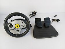 Volant pédalier ferrari d'occasion  Senonches
