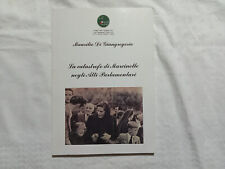 Maurilio giangregorio. catastr usato  Villamagna