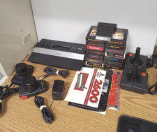 Atari 2600 junior for sale  Roanoke