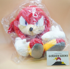 Sega sanei knuckles d'occasion  Expédié en Belgium
