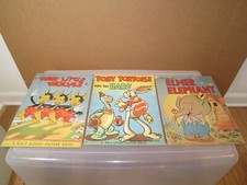 Walt disney three for sale  Warren