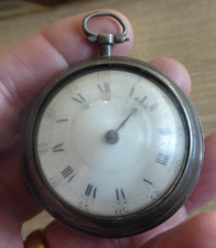 pair pocket watch case for sale pair pocket watch case for sale KENILWORTH