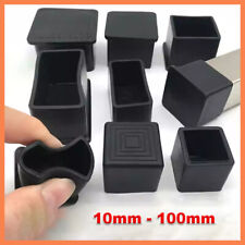 Black square rubber for sale  Shipping to Ireland