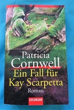 Fall kay scarpetta gebraucht kaufen  Ehingen (Donau)